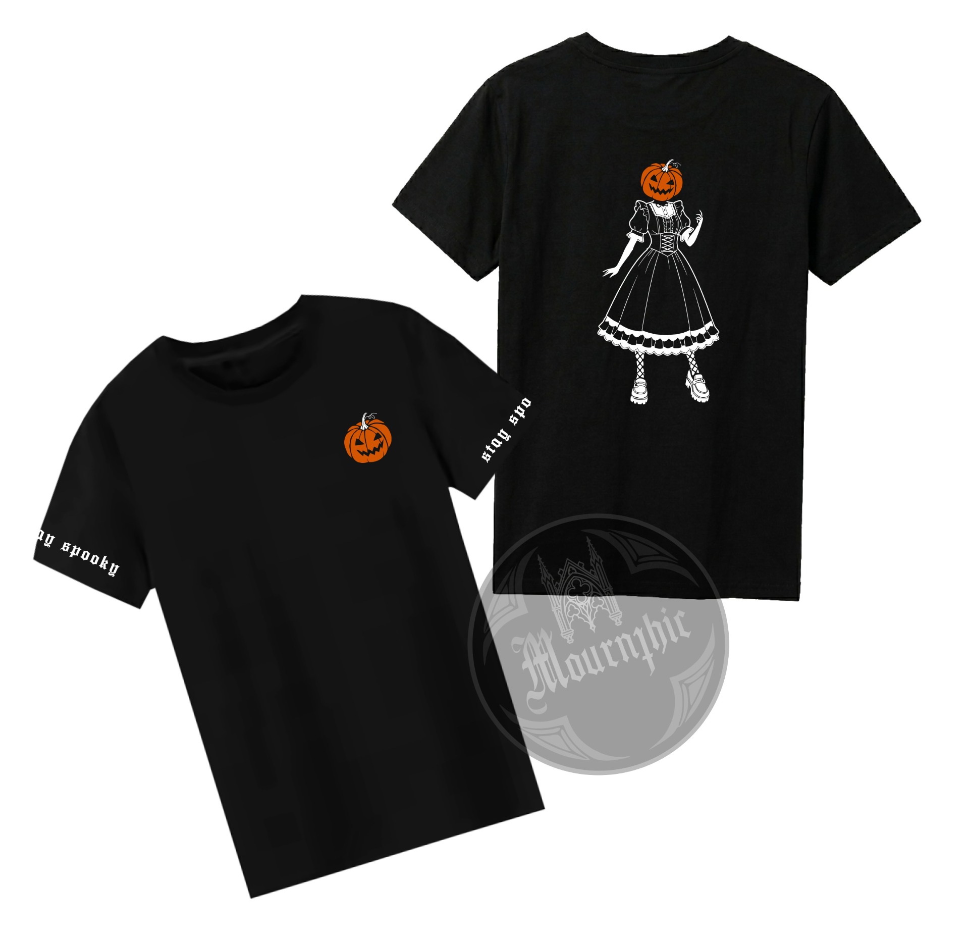 Gothic dress